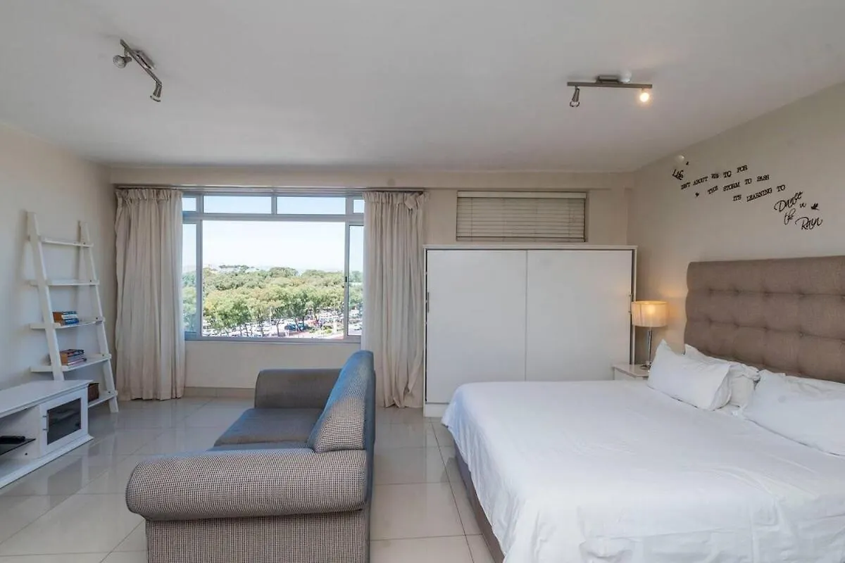 Appartamento Green Point Gem-Perfect Location Città del Capo