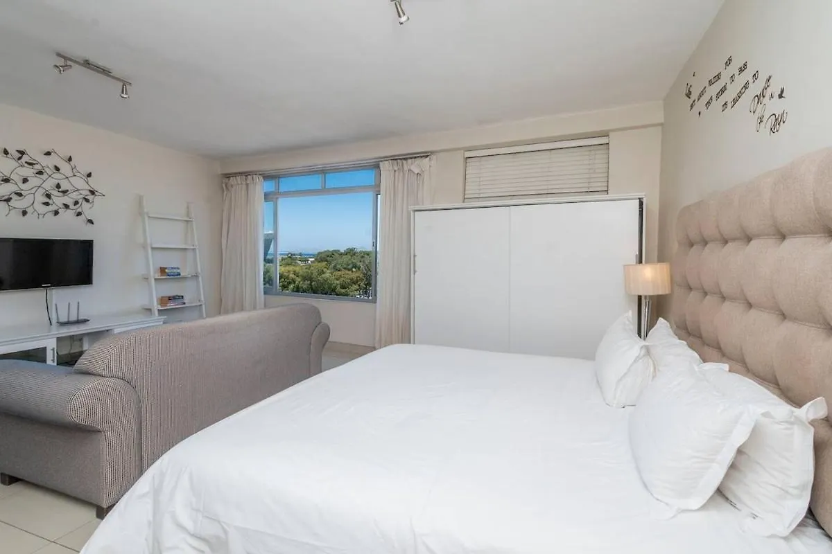 Green Point Gem-Perfect Location Città del Capo Appartamento