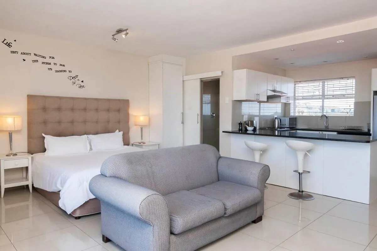 Green Point Gem-Perfect Location Città del Capo Appartamento