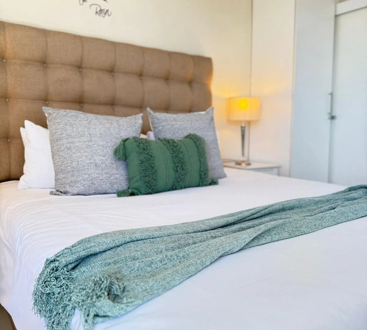 Appartamento Green Point Gem-Perfect Location Città del Capo Sudafrica